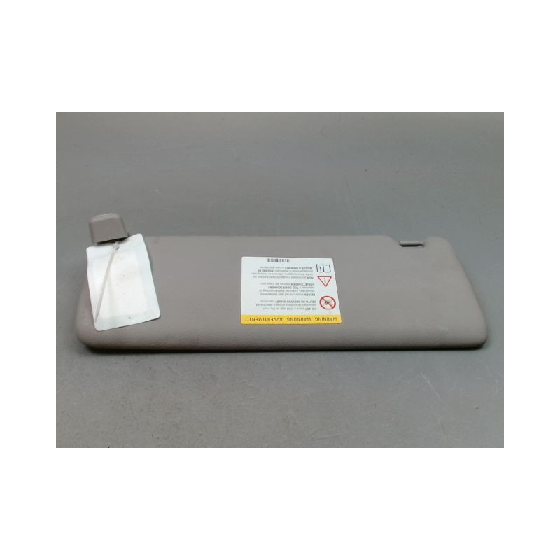 PARE-SOLEIL D BMW SERIE 3 BERL. VI (F30/F80) 2011-...