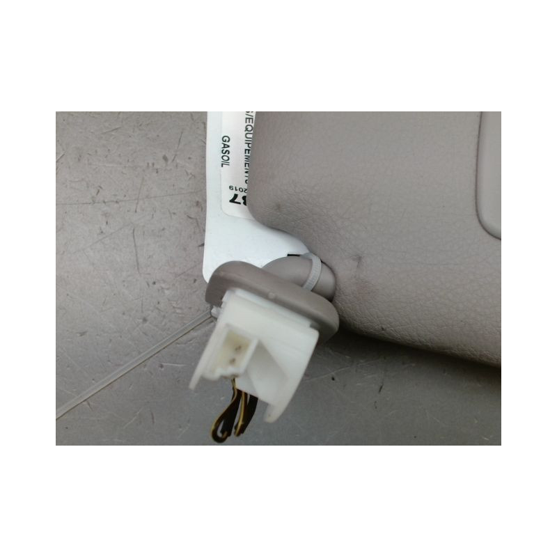 PARE-SOLEIL D BMW SERIE 3 BERL. VI (F30/F80) 2011-...
