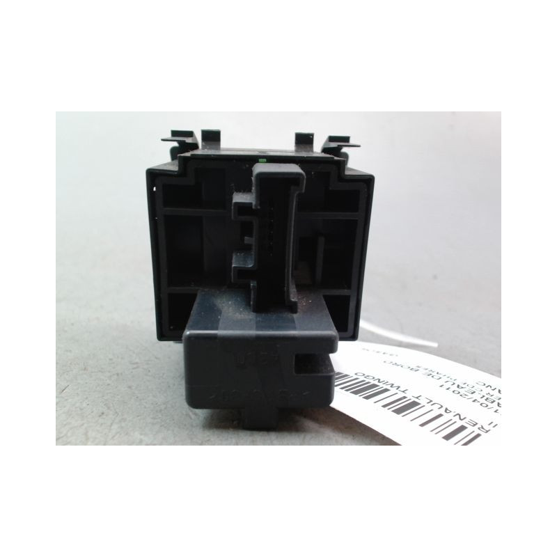 INTERIEUR COMMANDE PHARES RENAULT TWINGO II Phase 1 2007-2011