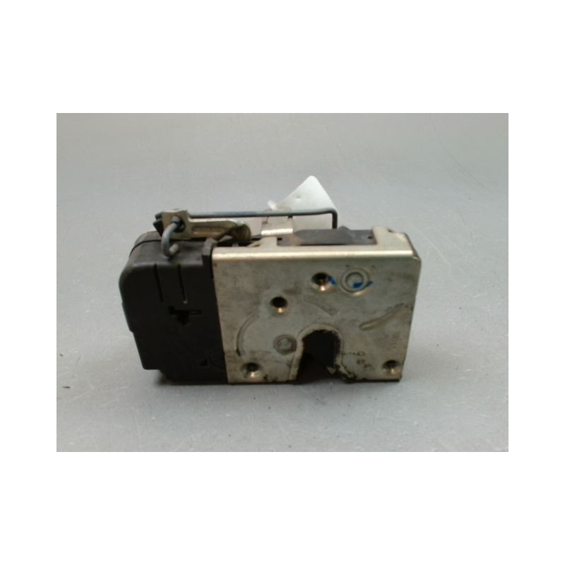 SYSTEME CONDAMNATION AVANT DROIT PEUGEOT 206 1998-2009