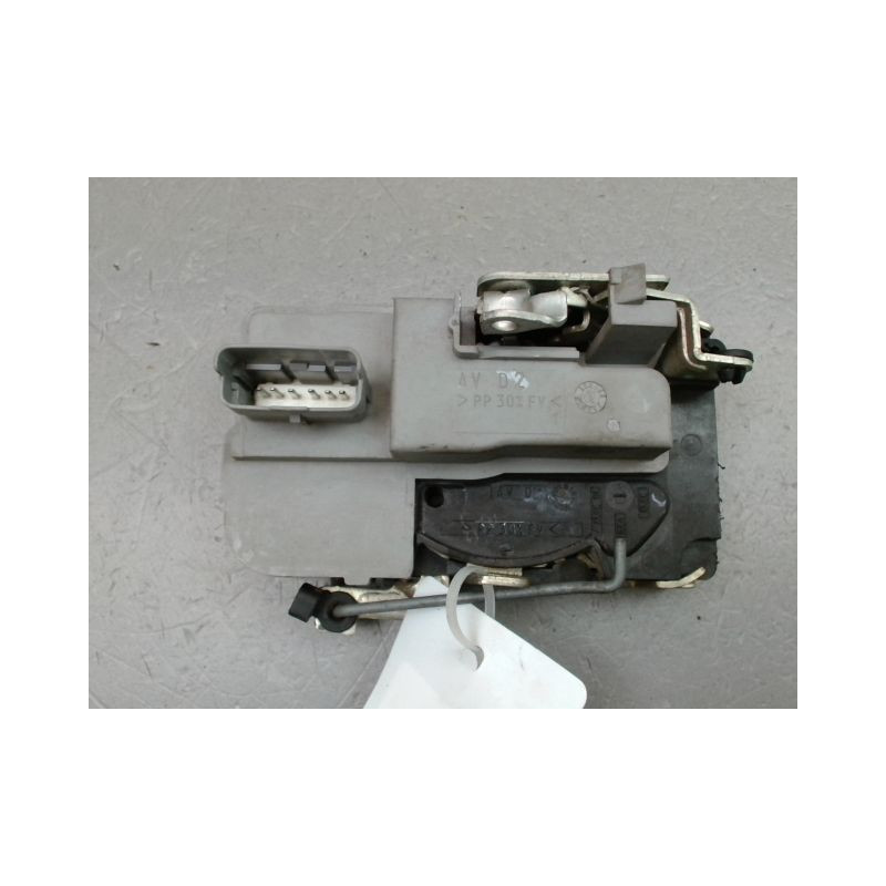 SYSTEME CONDAMNATION AVANT DROIT PEUGEOT 206 1998-2009