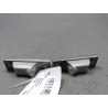 ECLAIREUR PLAQUE DE POLICE CHEVROLET SPARK