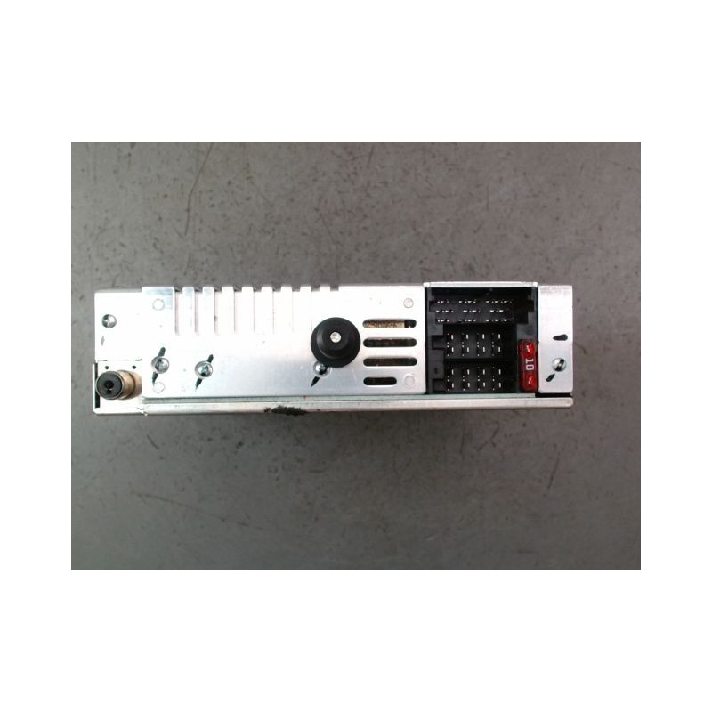 AUTORADIO PEUGEOT 206 + 2009-2013