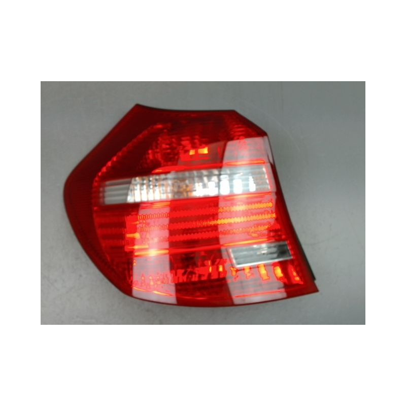 FEU ARRIERE GAUCHE  BMW SERIE 1 I (E81) 2007-2011