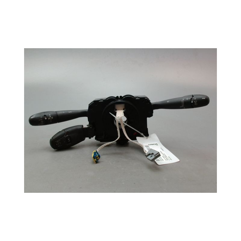 BLOC COMMODOS PEUGEOT 308 I Phase 1 2007-2011