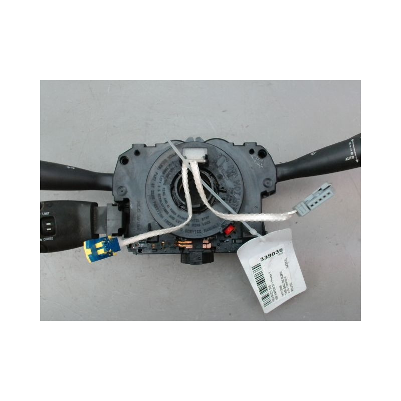 BLOC COMMODOS PEUGEOT 308 I Phase 1 2007-2011
