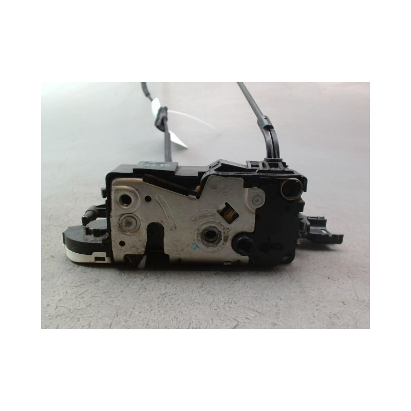SYSTEME CONDAMNATION AVANT DROIT CITROEN GRAND C4 PICASSO MONOSP. I LONG 2006-2013