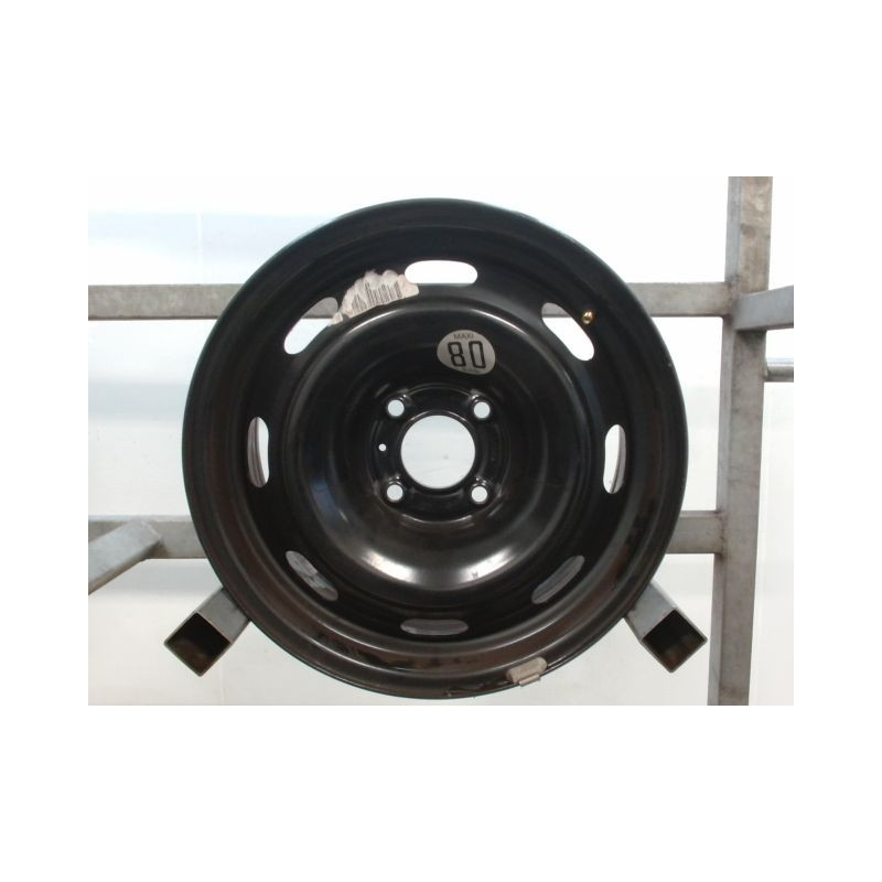 JANTE TOLE PEUGEOT 307 CC 2P Phase 1 2003-2005