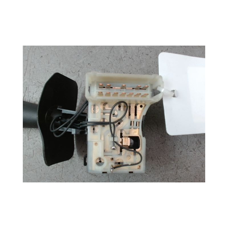 COMMANDE ESSUIE GLACE RENAULT CLIO CAMPUS II Phase 2 2009-2012