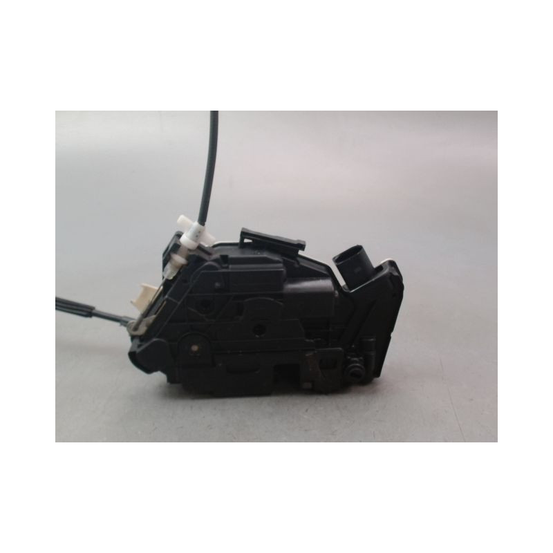 SYSTEME CONDAMNATION ARRIERE DROIT VOLKSWAGEN PASSAT 2010-
