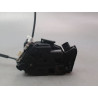SYSTEME CONDAMNATION ARRIERE DROIT VOLKSWAGEN PASSAT 2010-