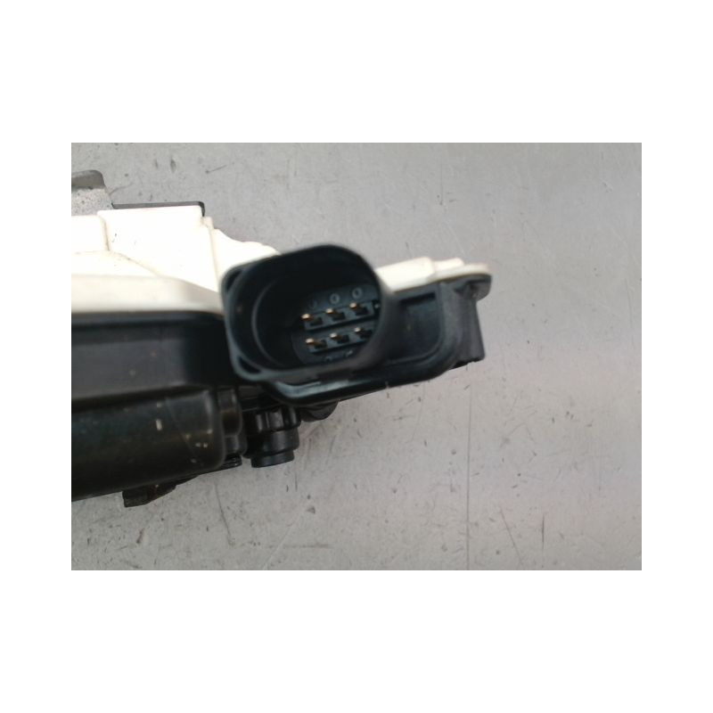 SYSTEME CONDAMNATION ARRIERE DROIT VOLKSWAGEN PASSAT 2010-