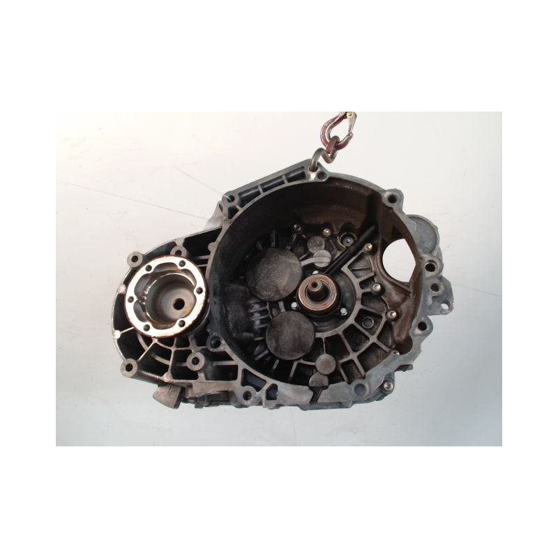 BOITE A VITESSE MECANIQUE AUDI TT COUPE II Phase 1 2006-2010 2.0 TFSI