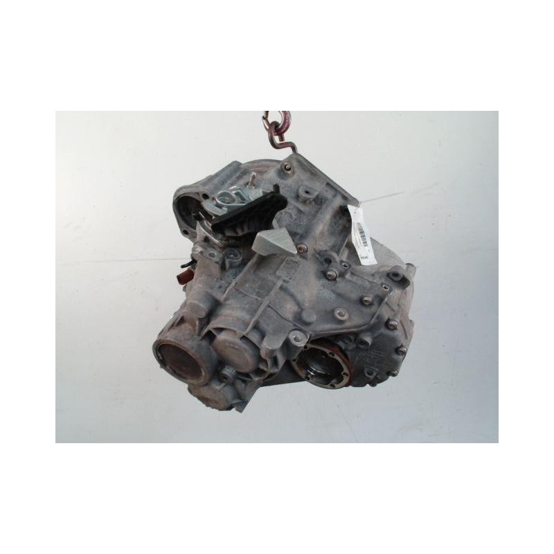 BOITE A VITESSE MECANIQUE AUDI TT COUPE II Phase 1 2006-2010 2.0 TFSI