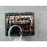 COMMANDE RETROVISSEUR EXTERIEUR ELECTRIQUE NISSAN MICRA III Phase 1 2003-2005