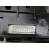 COMMANDE ECLAIRAGE RENAULT SCENIC MONOSP. II Phase 2 2006-2009