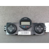 COMMANDE DE CHAUFFAGE RENAULT SCENIC MONOSP. II Phase 2 2006-2009