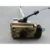 SYSTEME CONDAMNATION ARRIERE GAUCHE CITROEN C3 I Phase 2 2005-2010