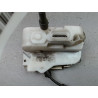 SYSTEME CONDAMNATION ARRIERE GAUCHE CITROEN C3 I Phase 2 2005-2010