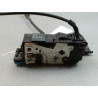 SYSTEME CONDAMNATION ARRIERE DROIT PEUGEOT 207 2006-2013