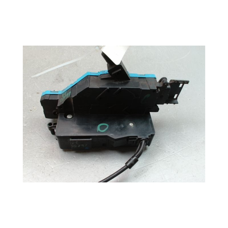 SYSTEME CONDAMNATION ARRIERE DROIT PEUGEOT 207 2006-2013