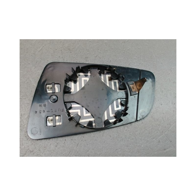 GLACE RETROVISEUR EXT D OPEL ZAFIRA MONOSP. II Phase 1 (B) 2005-2007