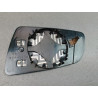 GLACE RETROVISEUR EXT D OPEL ZAFIRA MONOSP. II Phase 1 (B) 2005-2007