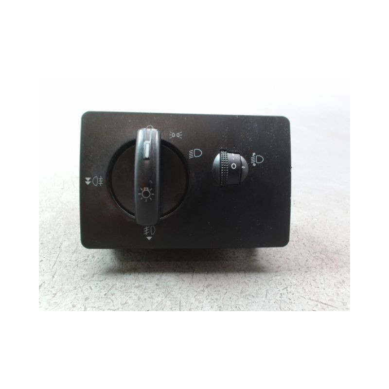 INTERIEUR COMMANDE PHARES FORD FIESTA V Phase 2 2005-2008