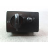 INTERIEUR COMMANDE PHARES FORD FIESTA V Phase 2 2005-2008