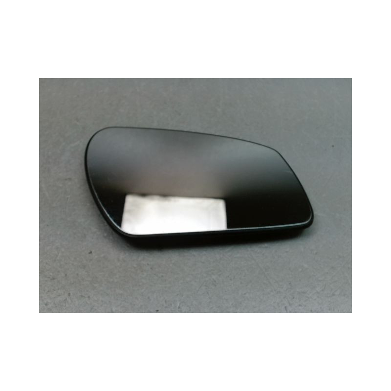 GLACE RETROVISEUR EXT D FORD FIESTA V Phase 2 2005-2008