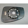 GLACE RETROVISEUR EXT D RENAULT LAGUNA III Phase 1 2007-2010