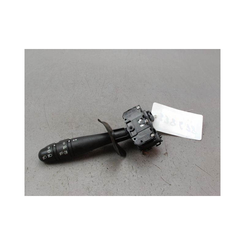 COMMANDE ECLAIRAGE RENAULT CLIO CAMPUS II Phase 1 2006-2009