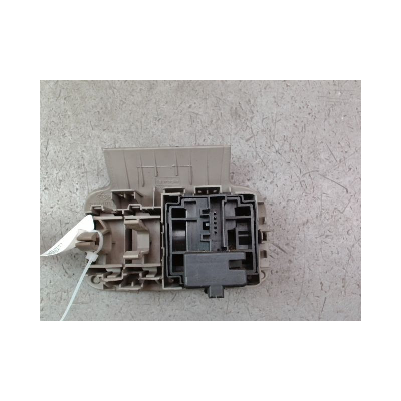COMMANDE RÉGLAGE HAUTEUR DE PHARE RENAULT SCENIC MONOSP. II Phase 1 2003-2006