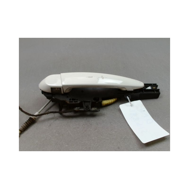 POIGNEE EXTERIEURE PORTE AVANT DROIT BMW SERIE 1 I Phase 2 (E87) 2007-2011