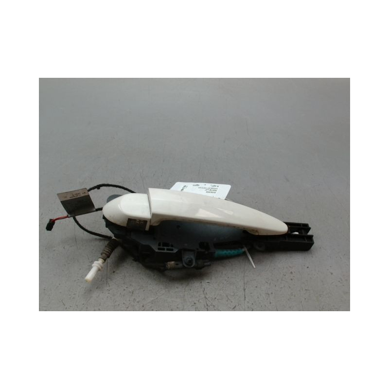 POIGNEE EXTERIEURE PORTE ARRIERE DROIT BMW SERIE 1 I Phase 2 (E87) 2007-2011