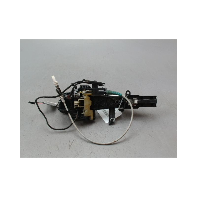 POIGNEE EXTERIEURE PORTE ARRIERE DROIT BMW SERIE 1 I Phase 2 (E87) 2007-2011