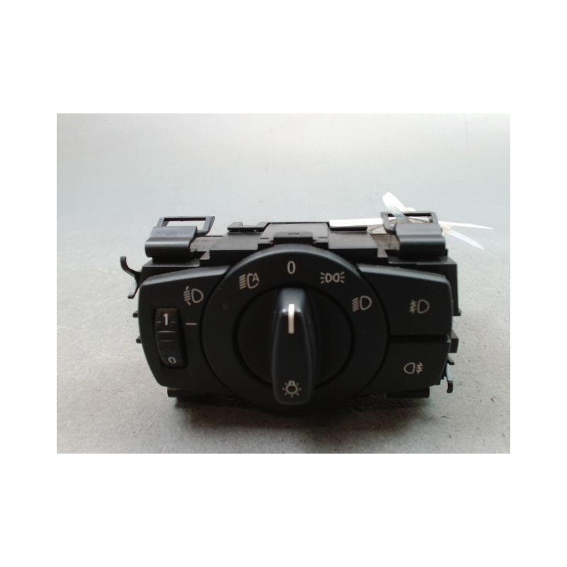 INTERIEUR COMMANDE PHARES BMW SERIE 1 I Phase 2 (E87) 2007-2011