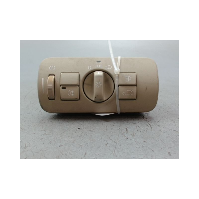 INTERIEUR COMMANDE PHARES VOLVO S60 2004-