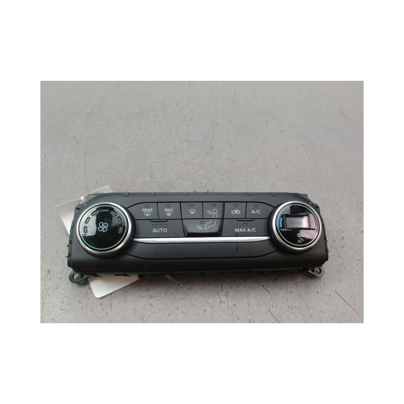 COMMANDE DE CHAUFFAGE FORD FIESTA 2010-
