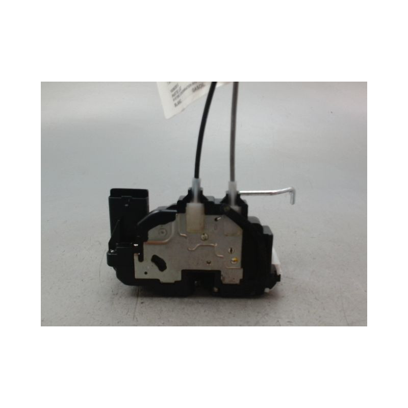 SYSTEME CONDAMNATION AVANT DROIT HYUNDAI I 20 2009-