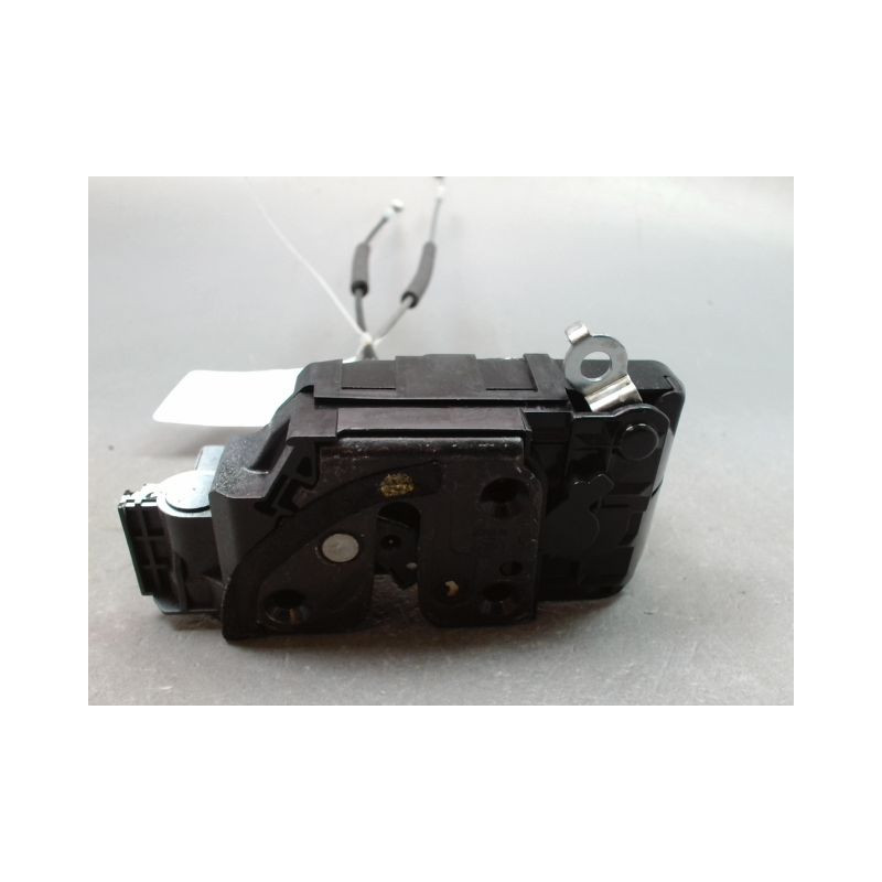 SYSTEME CONDAMNATION ARRIERE DROIT HYUNDAI I 20 2009-