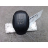 POMMEAU LEVIER VITESSES PEUGEOT 208 1.2 VTI 82