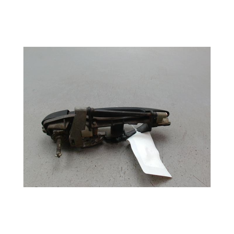 POIGNEE EXTERIEURE PORTE AVANT GAUCHE BMW SERIE 3 COMPACT IV Phase 1 (E46) 2001-2003