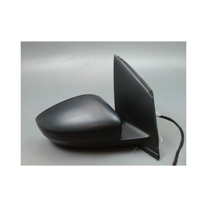 RETROVISEUR EXTERIEUR ELECTRIQUE DROIT VOLKSWAGEN POLO V Phase 1 (6R) 2009-...