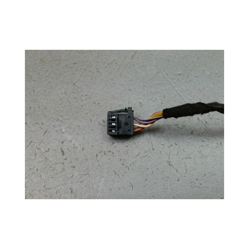 RETROVISEUR EXTERIEUR ELECTRIQUE DROIT VOLKSWAGEN POLO V Phase 1 (6R) 2009-...