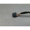 RETROVISEUR EXTERIEUR ELECTRIQUE DROIT VOLKSWAGEN POLO V Phase 1 (6R) 2009-...
