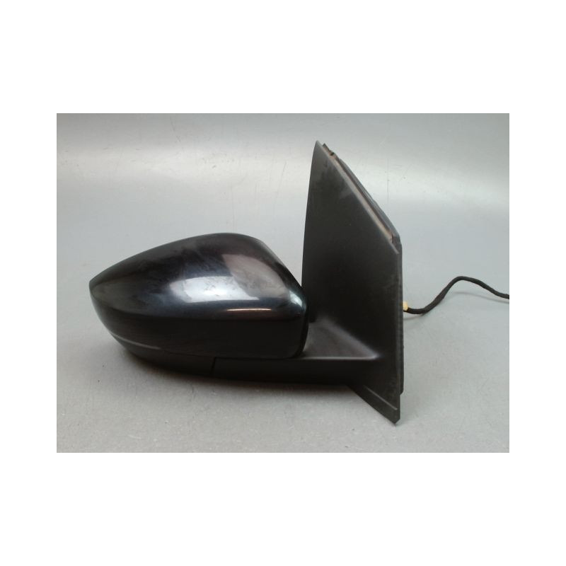RETROVISEUR EXTERIEUR ELECTRIQUE DROIT VOLKSWAGEN POLO V Phase 1 (6R) 2009-...