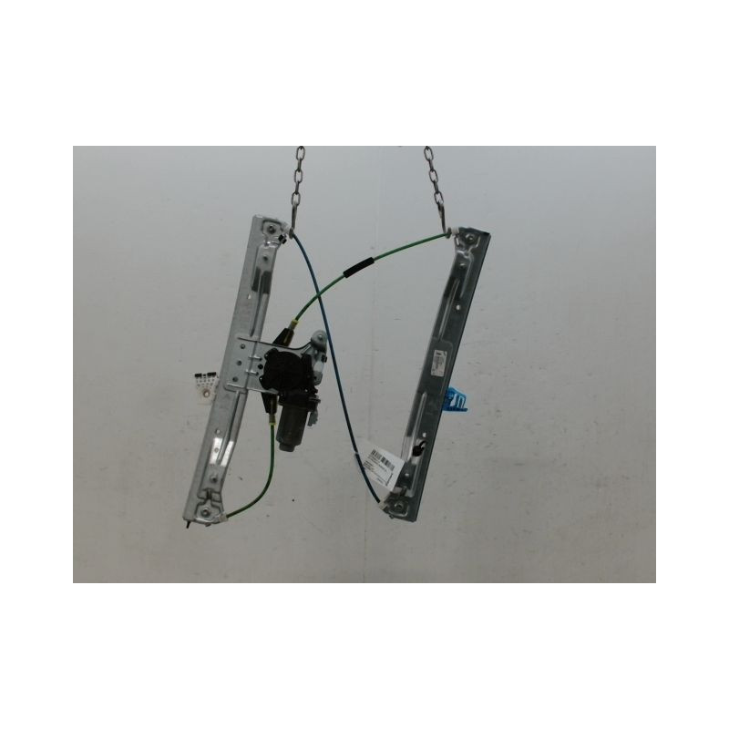 MECANISME+MOTEUR LEVE-GLACE AVANT DROIT CITROEN C3 PICASSO MONOSP. Phase 2 2012-...