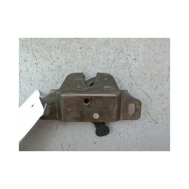 SERRURE HAYON  PEUGEOT 106 Phase 1 1991-1996