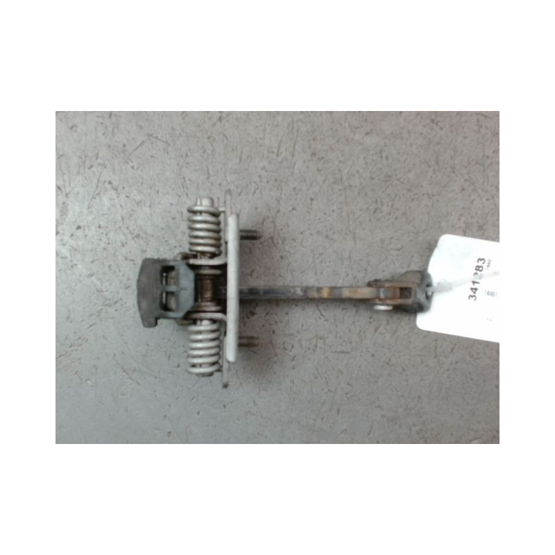TIRANT PORTE AVANT GAUCHE CITROEN BERLINGO FG II Phase 1 (B9) 2008-2012